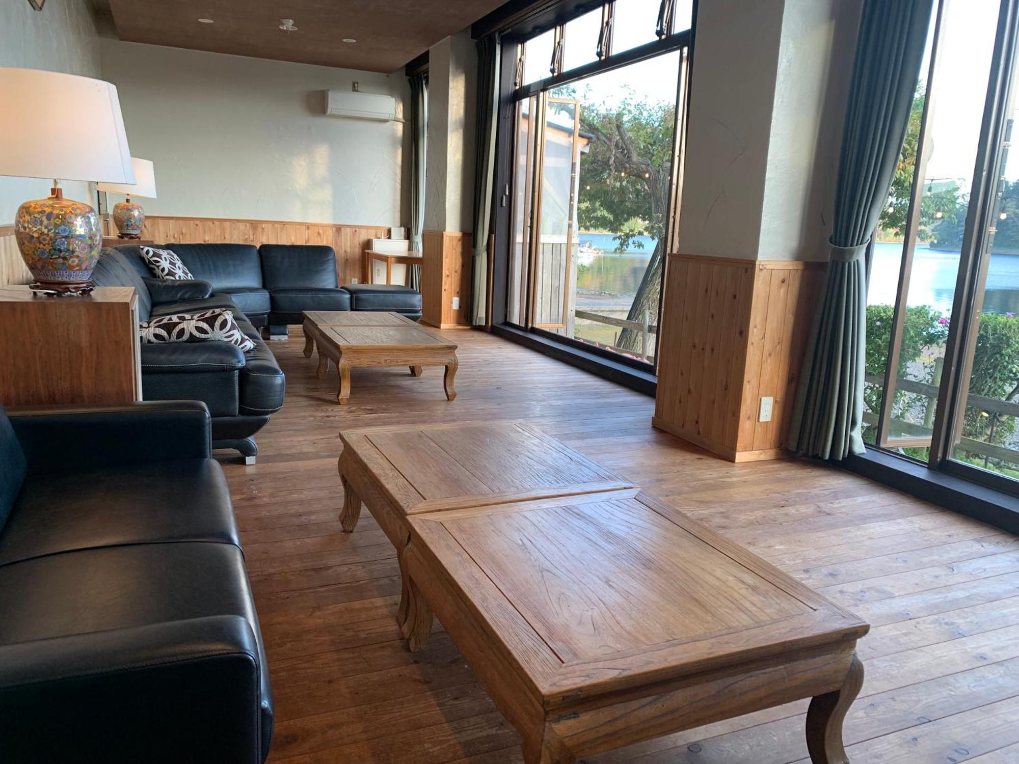Nojiri Hotel 2*
