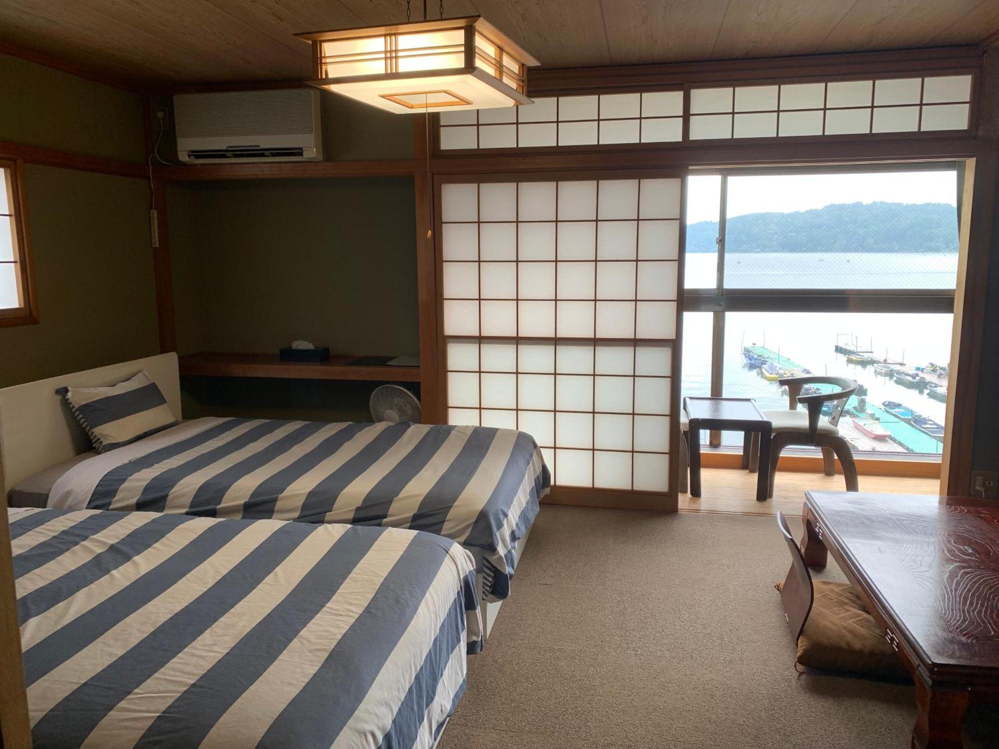 Nojiri Hotel